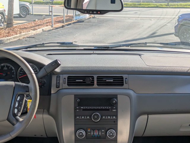 Used 2008 Chevrolet Avalanche LS RWD image 17