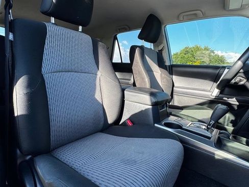 Used 2018 Toyota 4Runner SR5 image 14