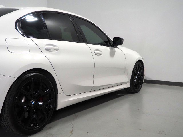 Used 2025 BMW M340i w/ Premium Package RWD image 62