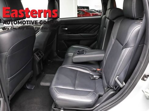 Used 2022 Mitsubishi Outlander LE AWD/4WD image 22