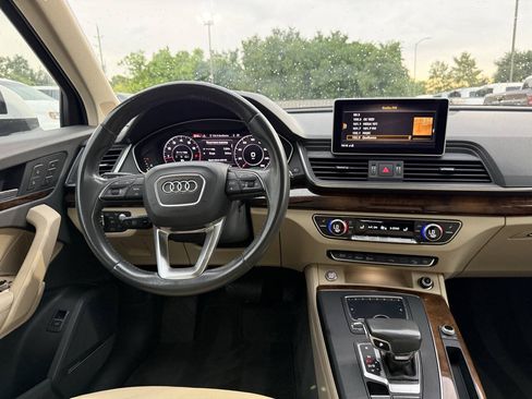 Used 2018 Audi Q5 Prestige w/ Prestige Package AWD/4WD image 22