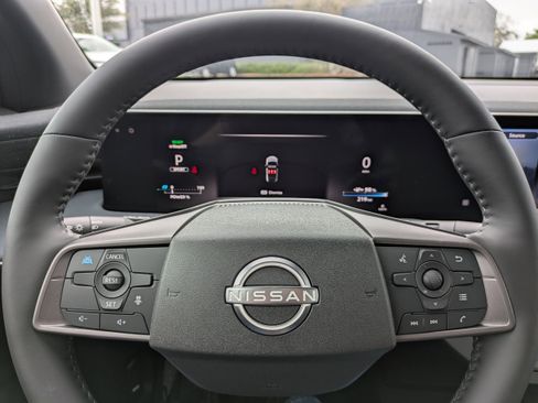 New 2026 Nissan Leaf image 27