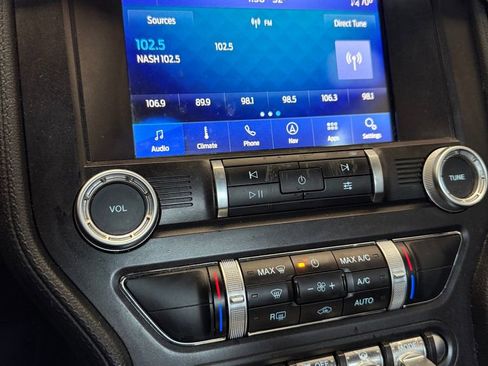 Used 2020 Ford Mustang Coupe w/ Equipment Group 101A image 10