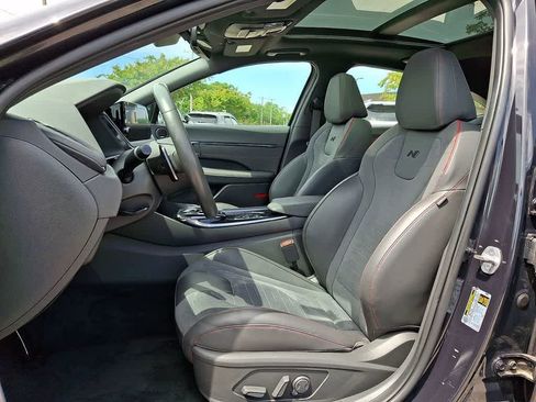 Used 2023 Hyundai Sonata N Line FWD image 12