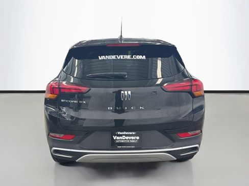 Used 2024 Buick Encore GX Preferred FWD image 9
