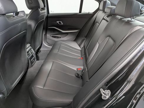 Used 2006 BMW 325i Sedan image 40