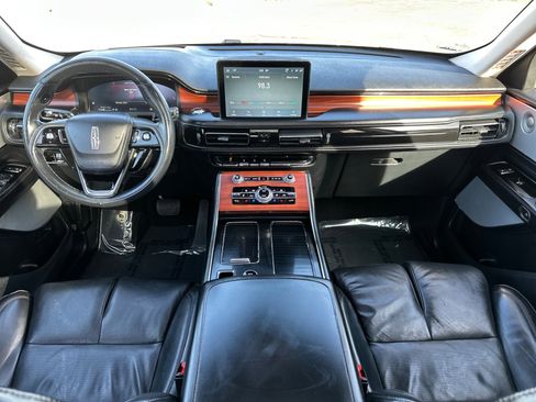 Used 2021 Lincoln Aviator Reserve w/ Equipment Group 210A image 37