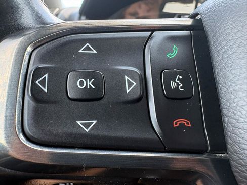Used 2019 RAM 1500 Limited AWD/4WD image 29