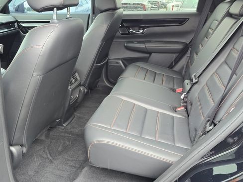 Used 2024 Honda CR-V Sport Touring image 10