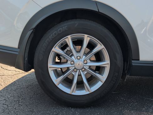 Used 2024 Honda CR-V EX-L image 27