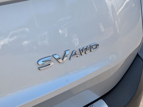 Used 2023 Nissan Rogue SV AWD/4WD image 10
