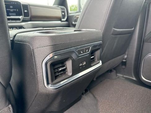 Used 2024 Chevrolet Silverado 2500 High Country w/ Midnight Edition AWD/4WD image 22