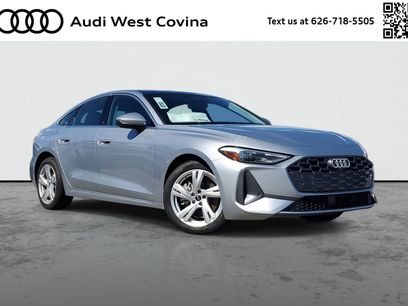 New 2025 Audi A5 2.0T Premium