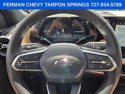 New 2026 Chevrolet Equinox ACTIV image 27