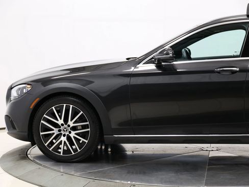 Used 2023 Mercedes-Benz E 450 4MATIC All-Terrain Wagon image 8