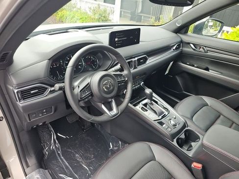 New 2025 MAZDA CX-5 2.5 Turbo image 13