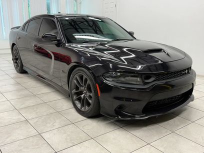 Used 2020 Dodge Charger Scat Pack w/ Navigation & Travel Group