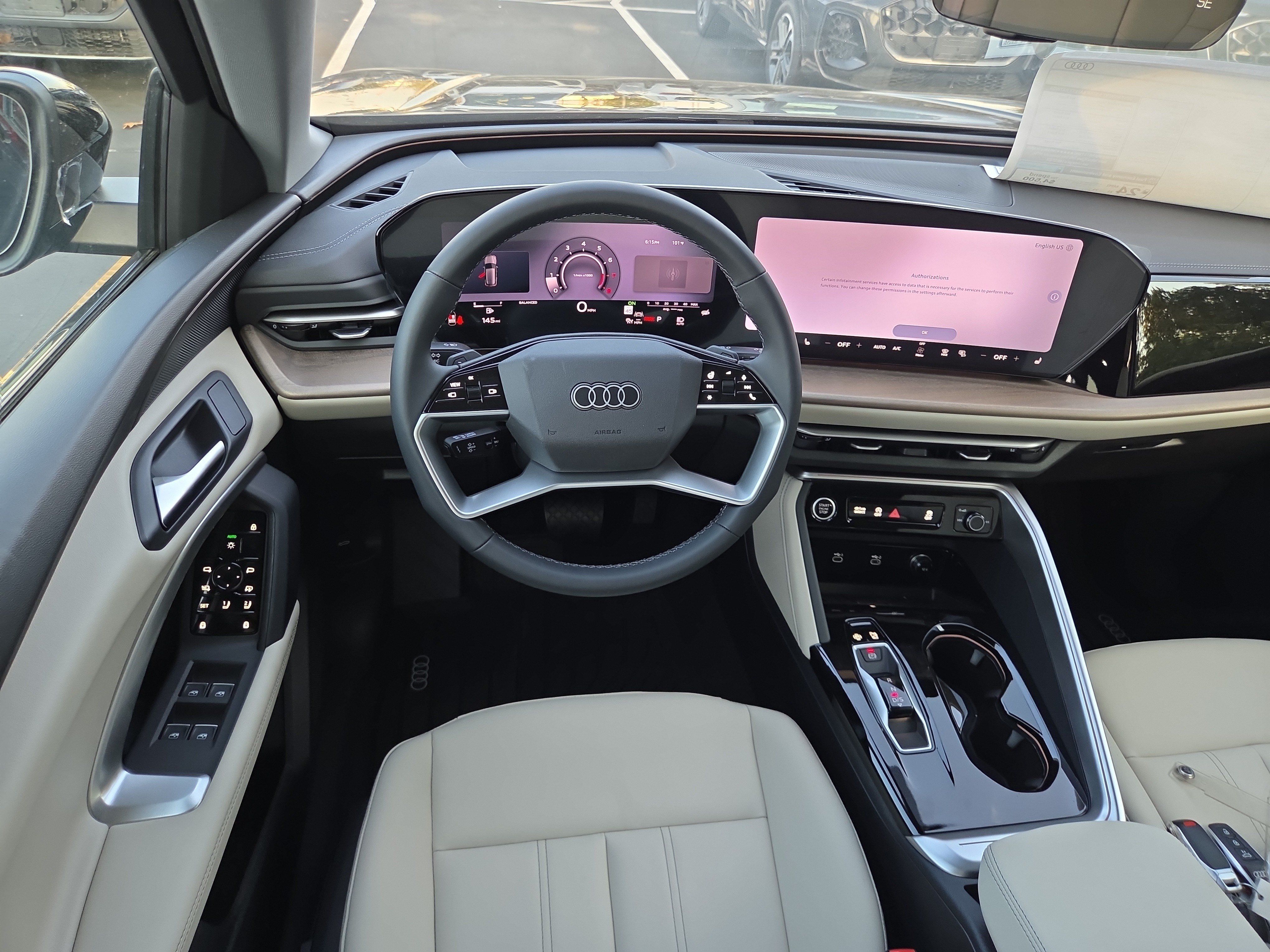 New 2026 Audi Q5 2.0T AWD/4WD image 7