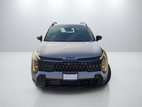 New 2026 Kia Sportage X-Line image 2