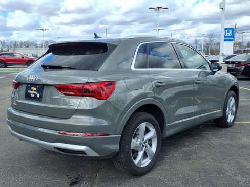 Used 2020 Audi Q3 2.0T Premium image 12