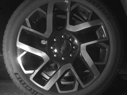 Used 2025 Chevrolet Silverado EV RST AWD/4WD image 12