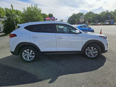 Used 2019 Hyundai Tucson Value AWD/4WD image 6