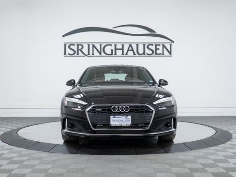 Used 2023 Audi A5 2.0T Premium image 2