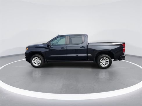 Used 2022 Chevrolet Silverado 1500 RST image 5