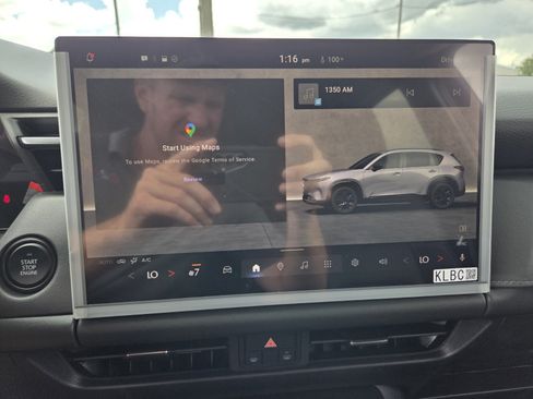 New 2026 MAZDA CX-5 Select AWD/4WD image 21