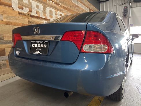 Used 2009 Honda Civic LX image 35