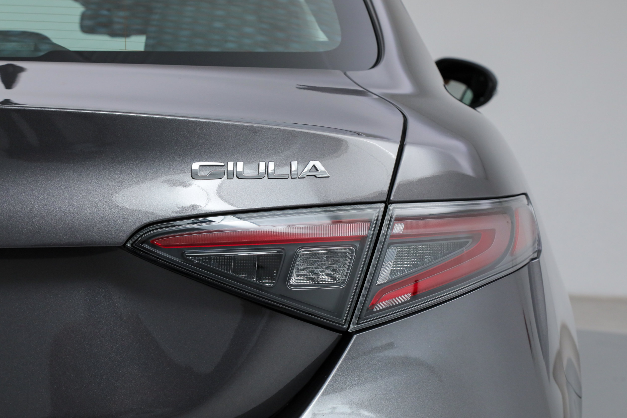 Used 2025 Alfa Romeo Giulia w/ Driving Assist Package RWD image 25