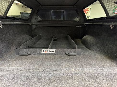 Used 2019 RAM 2500 Laramie AWD/4WD image 55