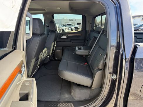 New 2026 GMC Sierra 1500 Denali w/ Technology Package image 20