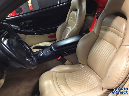 Used 1999 Chevrolet Corvette Convertible image 31