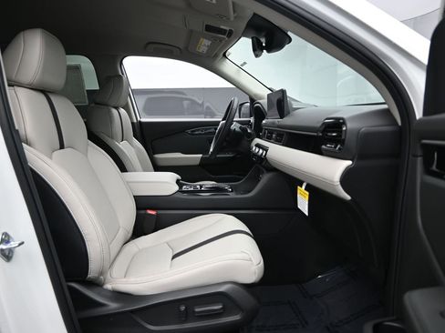 New 2026 Honda Passport RTL image 27