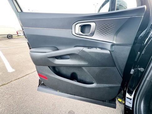 New 2026 Kia Sorento EX AWD/4WD image 19