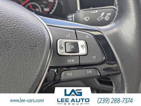 Used 2019 Volkswagen Jetta R-Line w/ R-Line Cold Weather Package image 21