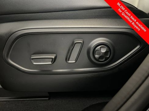 New 2025 Jeep Grand Cherokee Limited w/ Luxury Tech Group II image 21