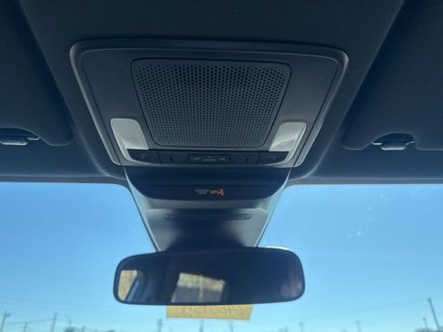 Certified 2024 Honda HR-V Sport image 19