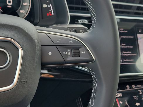 New 2026 Audi Q7 Premium Plus AWD/4WD image 10