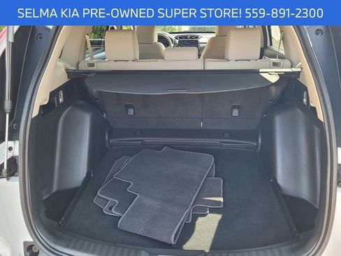 Used 2019 Honda CR-V EX image 28