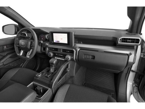 Certified 2025 Toyota 4Runner SR5 RWD image 14