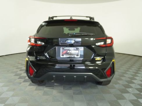 Certified 2025 Subaru Crosstrek 2.5i Sport w/ Crosstrek Mirror Package image 6