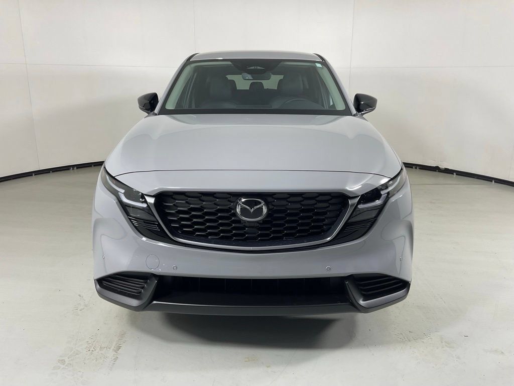 New 2026 MAZDA CX-5 Select AWD/4WD image 2