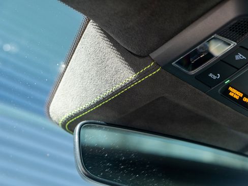 Certified 2023 Porsche 911 Carrera GTS image 24