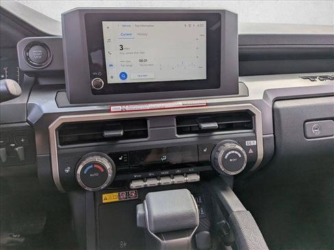 New 2026 Toyota Tacoma SR5 AWD/4WD image 12