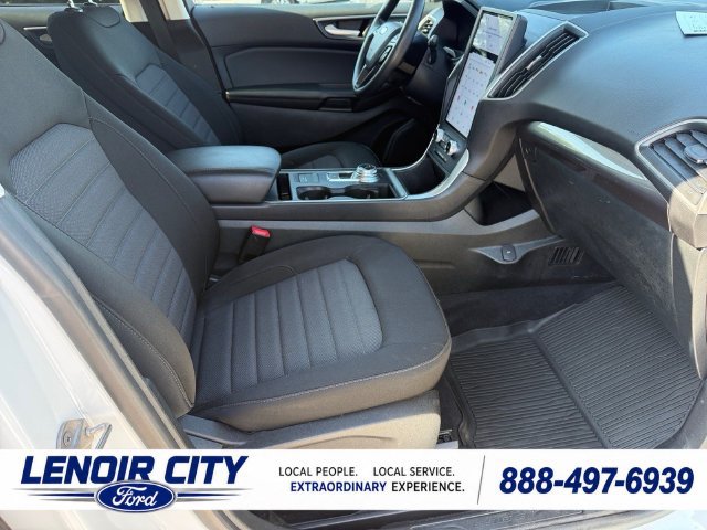 Certified 2024 Ford Edge SE AWD/4WD image 13