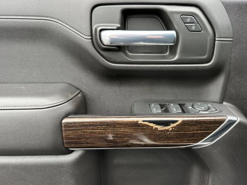 Used 2021 GMC Sierra 1500 Elevation w/ X31 Off-Road Package image 11