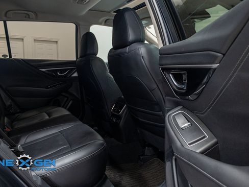 Used 2024 Subaru Outback Limited image 34