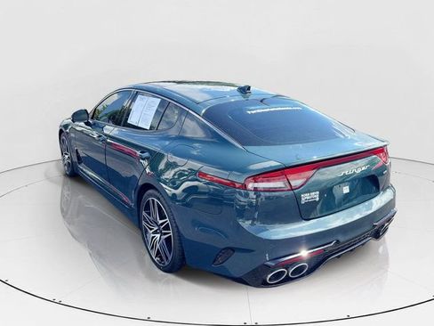 Used 2023 Kia Stinger GT2 RWD image 31